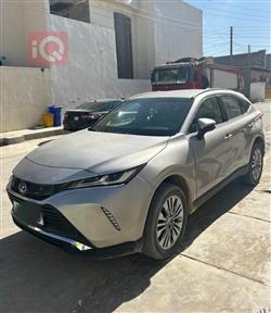 تويوتا فنزا